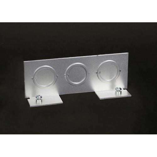 WIREMOLD  accessoire pour canalisations de câbles Raccord Raceway - AL5210B3