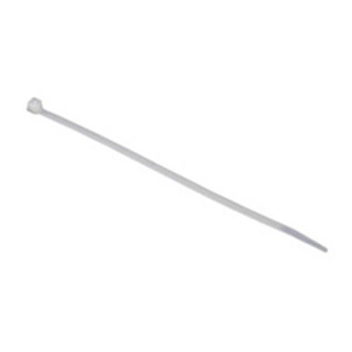 Black Box  serre-câbles Gris 100 pièce(s) - FT8120A