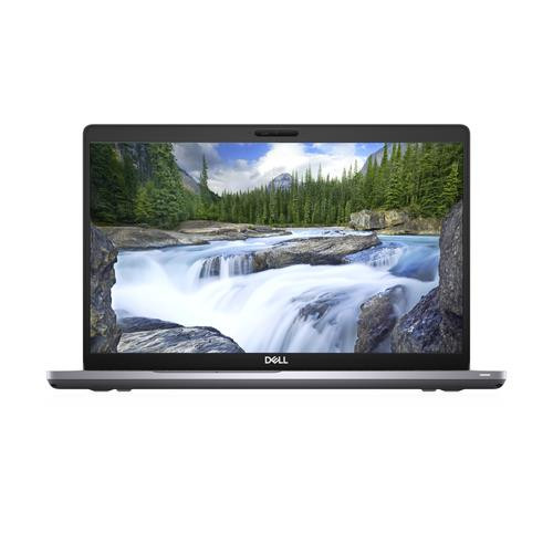 DELL Latitude 5510 Intel® Core™ i7 i7-10610U Ordinateur portable 39,6 cm (15.6") Full HD 16 Go DDR4-SDRAM 512 Go SSD Wi-Fi 6 (802.11ax) Windows 10 Pro Gris - 6VHCW