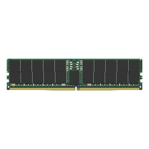 Kingston Technology  module de mémoire 64 Go 1 x 64 Go DDR5 ECC - KSM48R40BD4TMM-64HMR