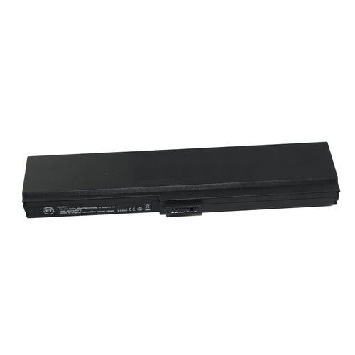 BTI Li-Ion 4800mAh Batterie - AS-V2