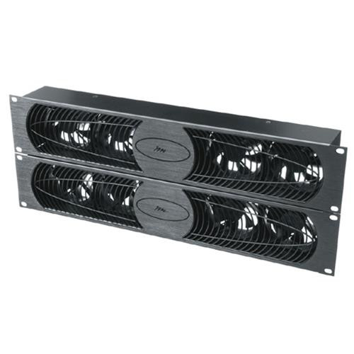 Middle Atlantic Products  accessoire de racks - UQFP-4RA-I/O