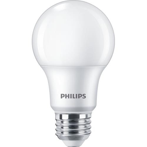 Philips  ampoule LED Lumière blanche douce 2700 K 8,8 W E26 - 046677462222