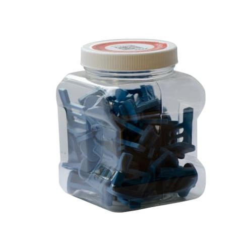 Middle Atlantic Products  accessoire de racks Équerre de fixation - FWD-SBKT-36