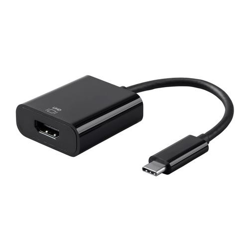 Monoprice  adaptateur graphique USB 3840 x 2160 pixels Noir - 21880