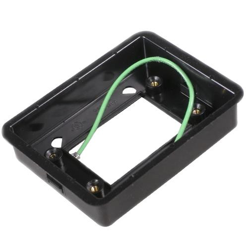 WIREMOLD  accessoire pour canalisations de câbles Raccordement à la boîte - 880MPA