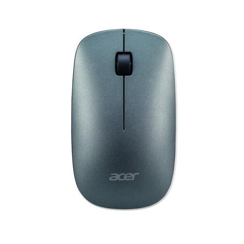Acer AMR020 souris Voyage Ambidextre RF sans fil Optique 1200 DPI - GP.MCE11.01J