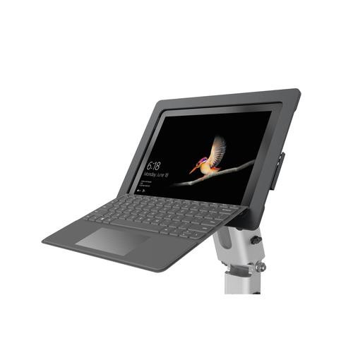 Kensington WindFall VESA Mount support antivol pour tablettes 25,4 cm (10") Noir - K67933US