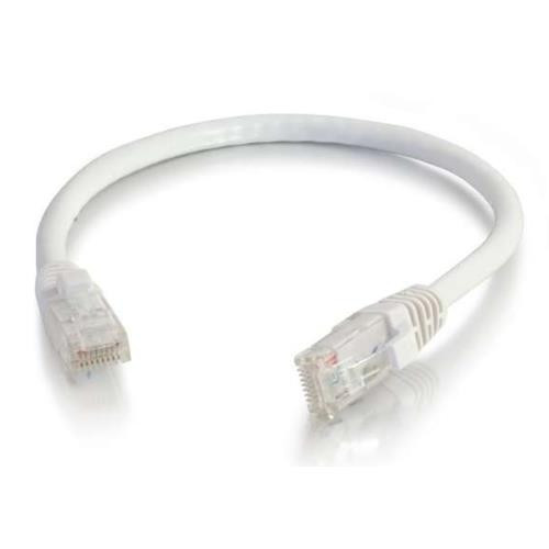 Legrand  câble de réseau Blanc 1 m Cat6 - 576-125-003