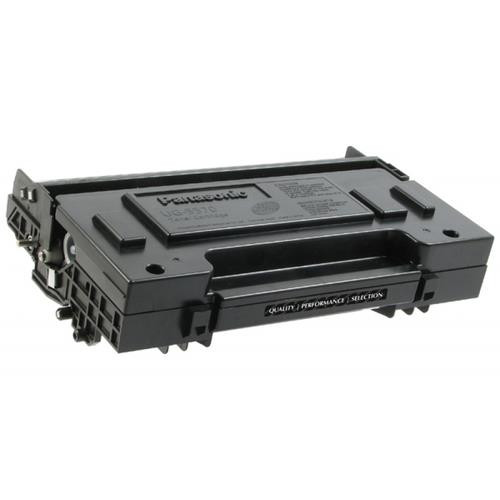 West Point Products  Cartouche de toner 1 pièce(s) Noir - 200591P