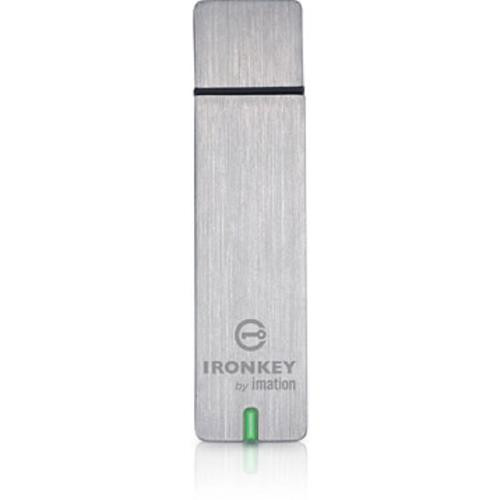 Kingston Technology S250 lecteur USB flash 32 Go USB Type-A 2.0 Argent - IKS250E/32GB