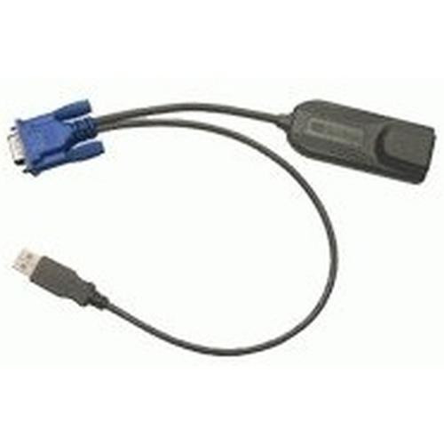 Raritan  câble kvm Noir 0,762 m - DCIM-USBG2