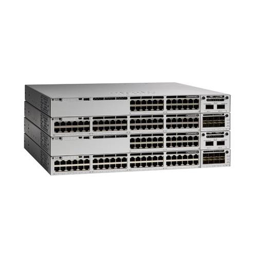 Cisco Catalyst 9300X Géré L3 - C9300X-24Y-E