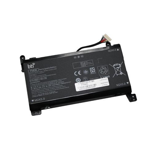 BTI FM08XL- batterie rechargeable Lithium-Ion (Li-Ion) 5700 mAh 14,6 V - FM08XL-BTI