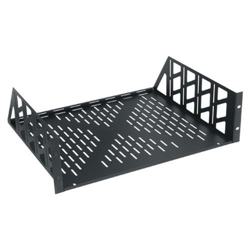 Middle Atlantic Products  accessoire de racks Étagère - U3V-4