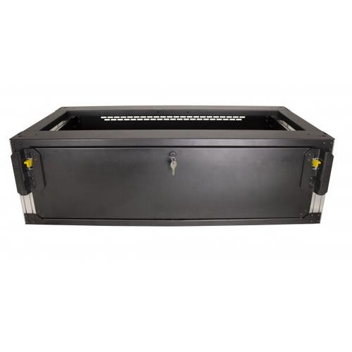 Havis  Boîte de rangement Rectangulaire Noir - SBX-1004 Havis  Boîte de rangement Rectangulaire Noir - SBX-1004