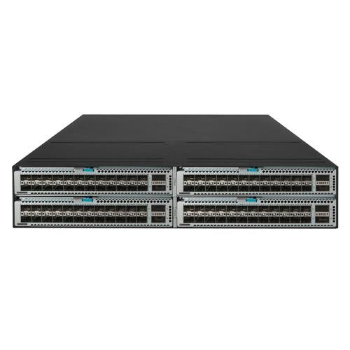 HPE Networking Comware Switch 4-slot 5945 - JQ076A