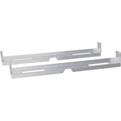 Chief  kit de support Argent Métal - PACHFK2