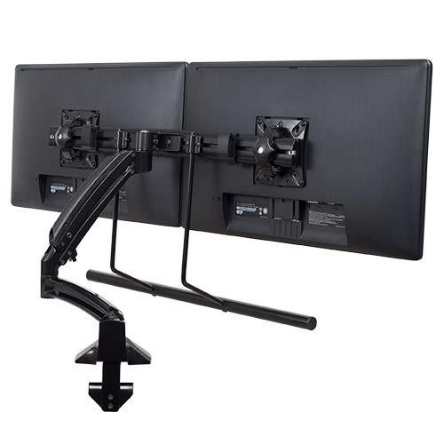 Chief  support d'écran plat pour bureau 61 cm (24") Noir - K1D22HBXRH Chief  support d'écran plat pour bureau 61 cm (24") Noir - K1D22HBXRH