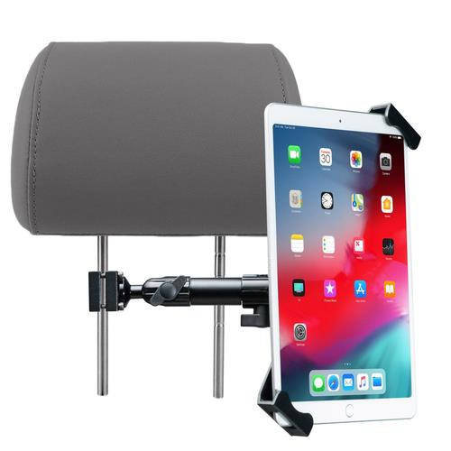 CTA Digital  support antivol pour tablettes 35,6 cm (14") Noir - AUT-VHFMS