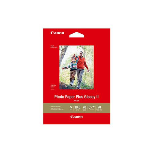 Canon PP-301 Gloss - 1432C002