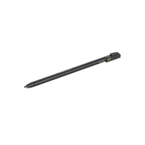Lenovo  stylet 3,8 g Noir - 4X81L12874