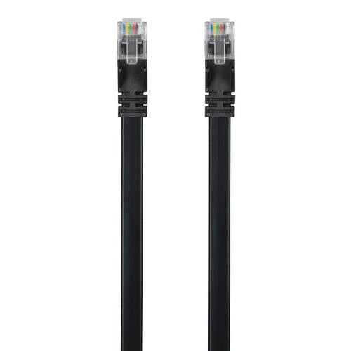 Belkin  câble kvm Noir 15,2 m - F1D9026-50