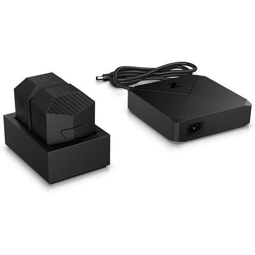 HP Z VR Backpack Battery Charger - 2HY51AA