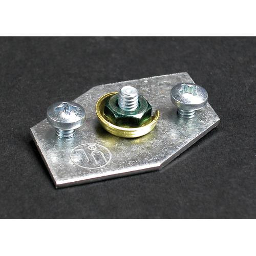 WIREMOLD  accessoire pour canalisations de câbles Adaptateur - AL5209
