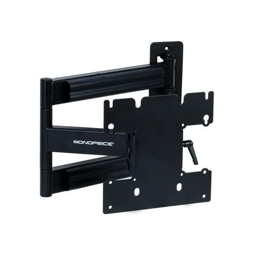 Monoprice  support pour téléviseur 101,6 cm (40") Noir - 5921