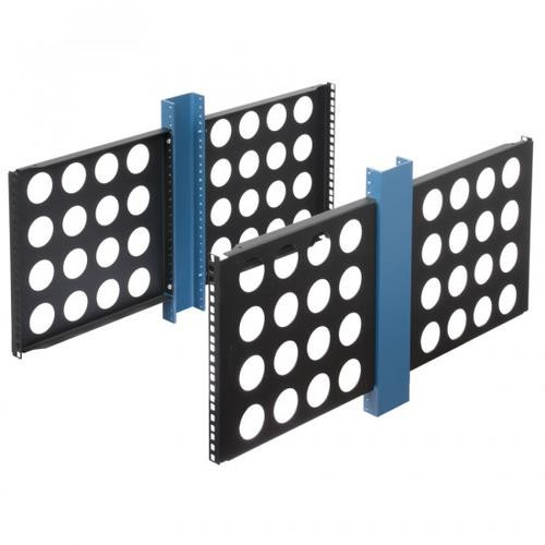RackSolutions  accessoire de racks - 2POST-7UKIT