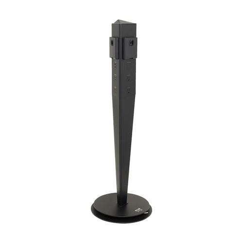 Tripp Lite  multiprise 3,05 m 6 sortie(s) CA Intérieure Noir - TLM610CPAM