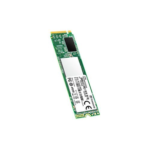 Transcend 220S 512 Go M.2 PCI Express 3.0 NVMe 3D NAND - TS512GMTE220S