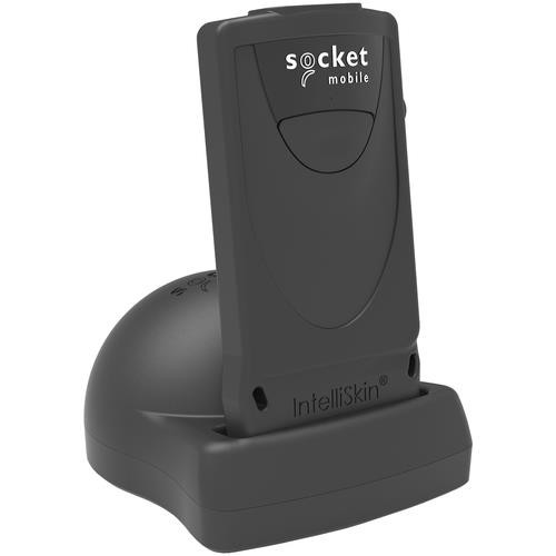 Socket Mobile DuraScan D840 Lecteur de code barre portable 1D Linéaire Noir - CX3557-2186