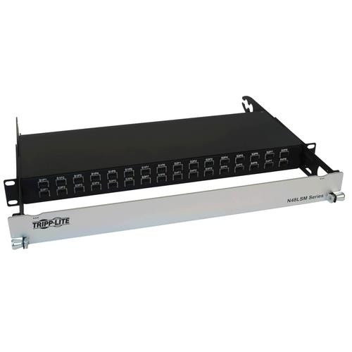 Tripp Lite  baie de branchements 1U - N48LSM-32X32