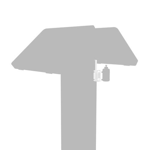 CTA Digital  support Blanc - ADD-SB2W