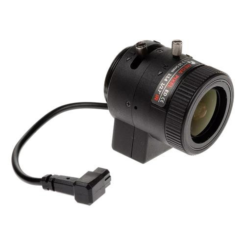 Axis  support et boîtier des caméras de sécurité Lentille - 01774-001 Axis  support et boîtier des caméras de sécurité Lentille - 01774-001