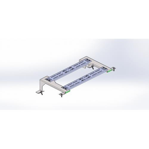 Havis  kit de support - C-M-39