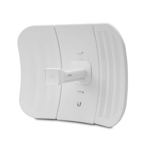 Ubiquiti  pont & répéteur 1x1 SISO 100 Mbit/s Blanc - LBE-M5-23