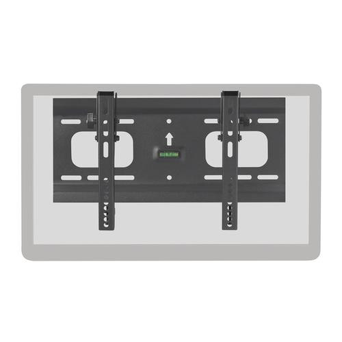 Monoprice  support pour téléviseur 139,7 cm (55") Noir - 5915 Monoprice  support pour téléviseur 139,7 cm (55") Noir - 5915