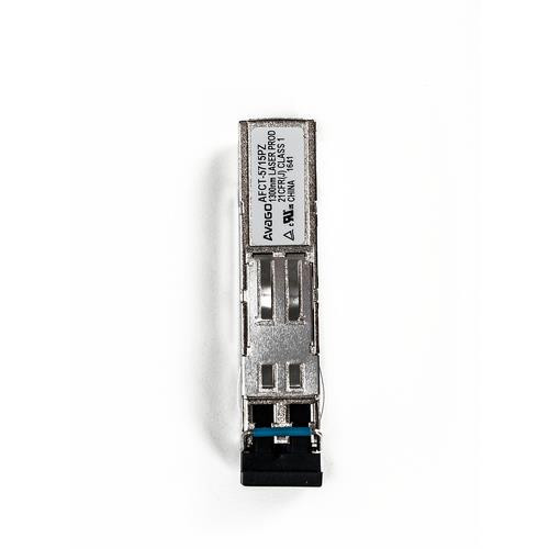 Vertiv Avocent  module émetteur-récepteur de réseau Fibre optique SFP - ADB0047