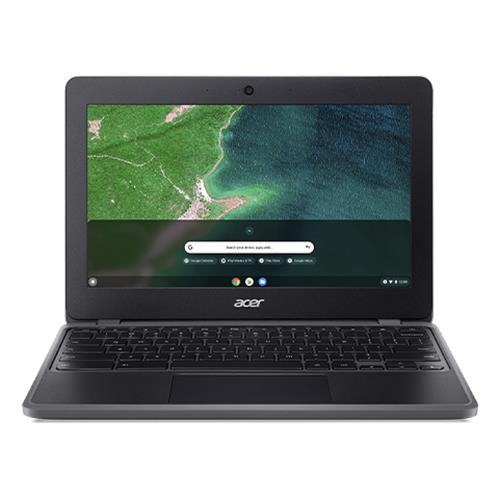 Acer Chromebook C734-C0FD Intel® Celeron® N4500 29,5 cm (11.6") Écran tactile HD 4 Go LPDDR4x-SDRAM 32 Go Flash Wi-Fi 6 (802.11ax) ChromeOS Noir - NX.AYWAA.001 Acer Chromebook C734-C0FD Intel® Celeron® N4500 29,5 cm (11.6") Écran tactile HD 4 Go LPDDR4x-SDRAM 32 Go Flash Wi-Fi 6 (802.11ax) ChromeOS Noir - NX.AYWAA.001