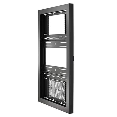 Chief  montage des affichages de messages 139,7 cm (55") Noir - LW55UBPG