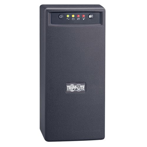 Tripp Lite  alimentation d'énergie non interruptible Interactivité de ligne 0,8 kVA 475 W 7 sortie(s) CA - OMNIVS800