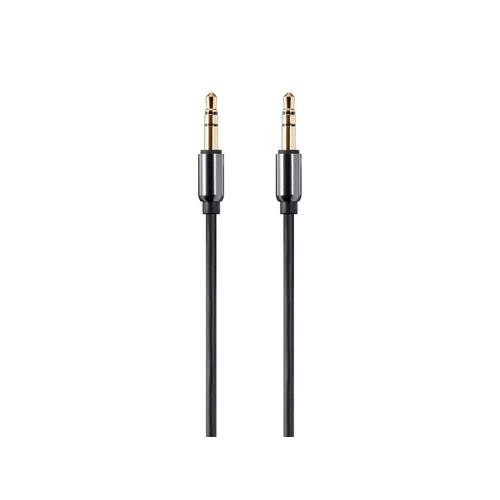 Monoprice Onyx câble audio 3 m 3,5mm Noir - 18631