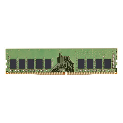 Kingston Technology  module de mémoire 16 Go DDR4 2666 MT/s ECC - KSM26ES8/16HC