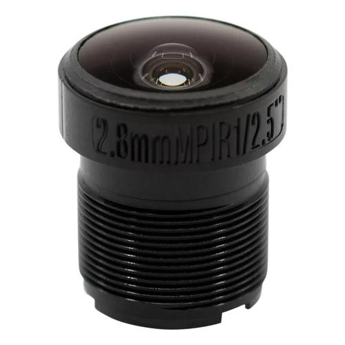 Axis  support et boîtier des caméras de sécurité Lentille - 02065-001 Axis  support et boîtier des caméras de sécurité Lentille - 02065-001