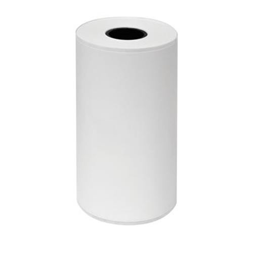 Brother  étiquette à imprimer Blanc Imprimante d'étiquette adhésive - RD012U1M
