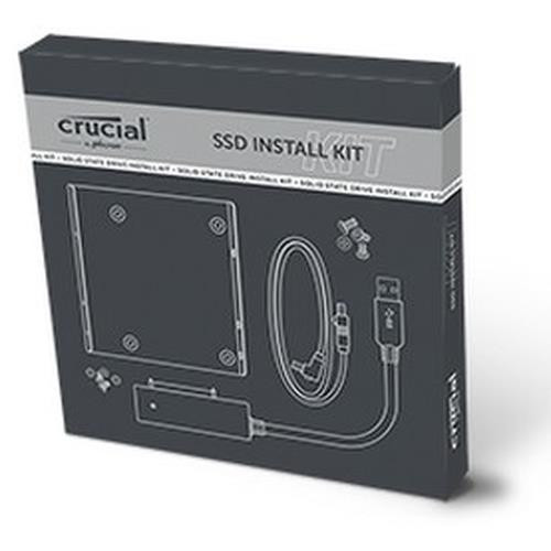 Crucial  carte et adaptateur d'interfaces - CTSSDINSTALLAC