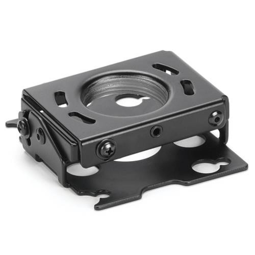 Chief  support pour projecteurs Plafond Noir - RSA203